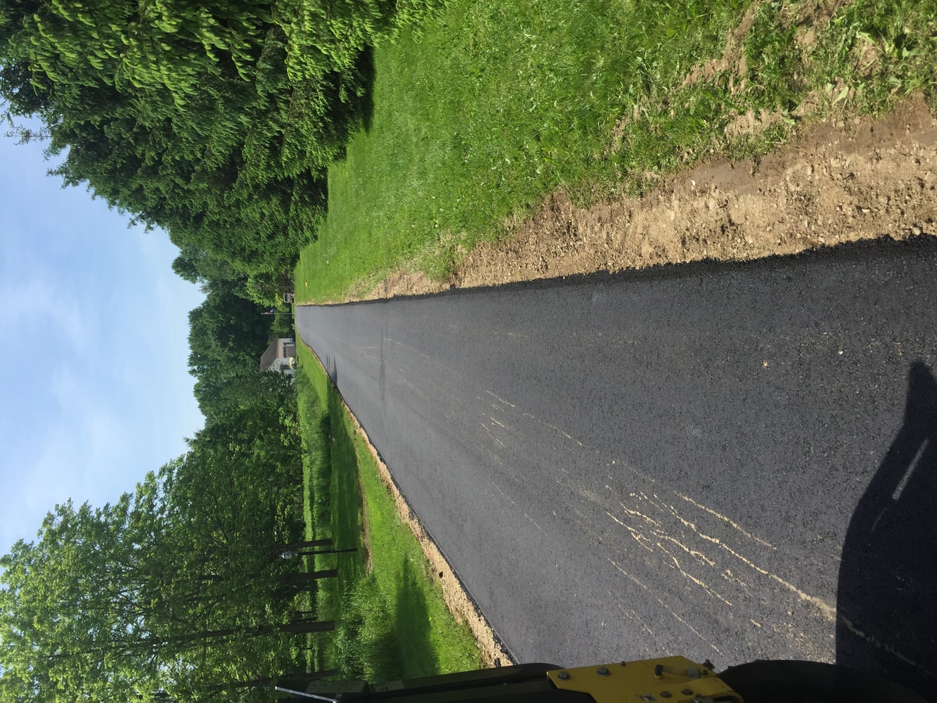 Photos from Gold Star Asphalt Paving