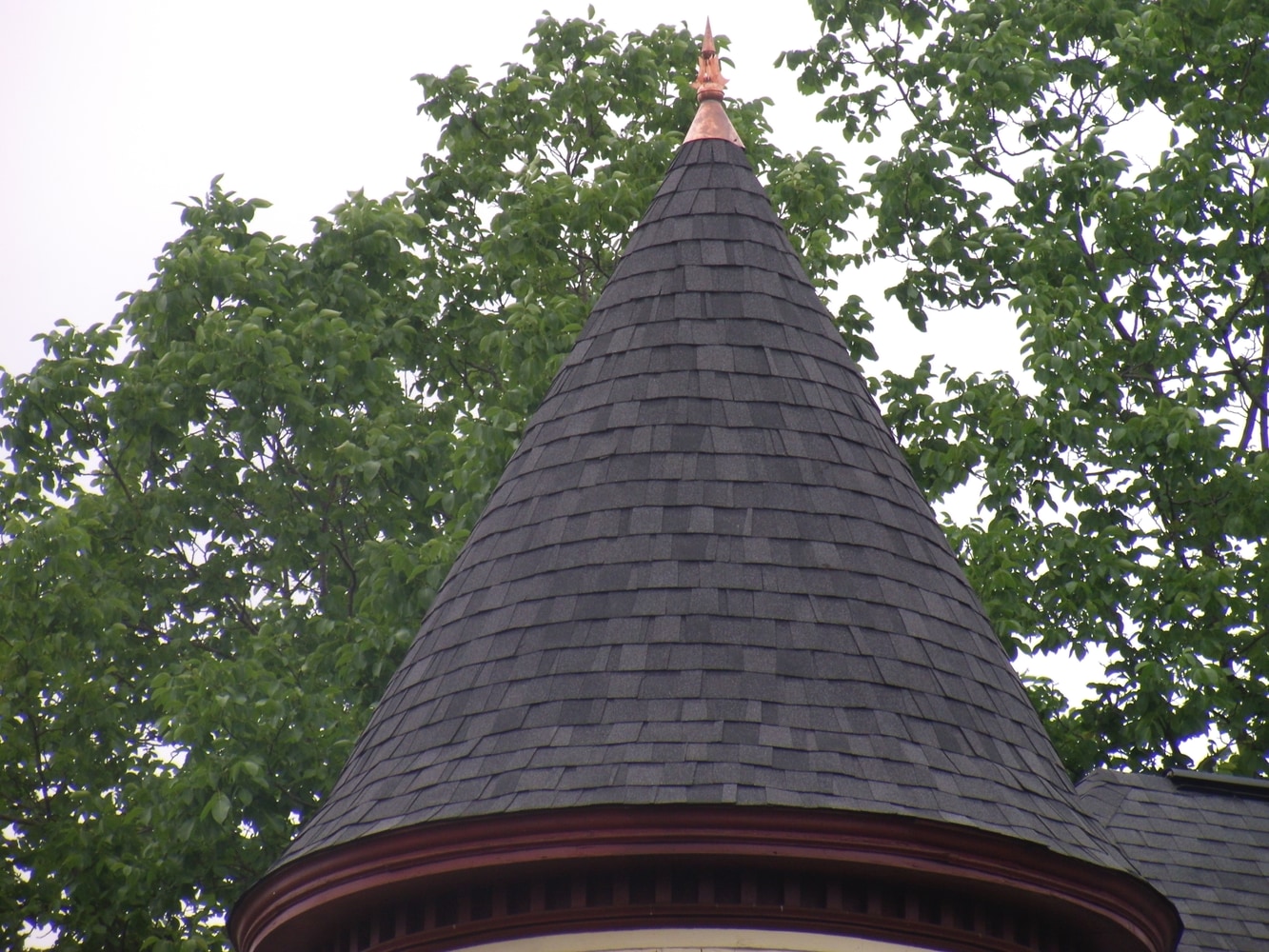 Photo(s) from Shell Shockers Home Improvements Victorian Home