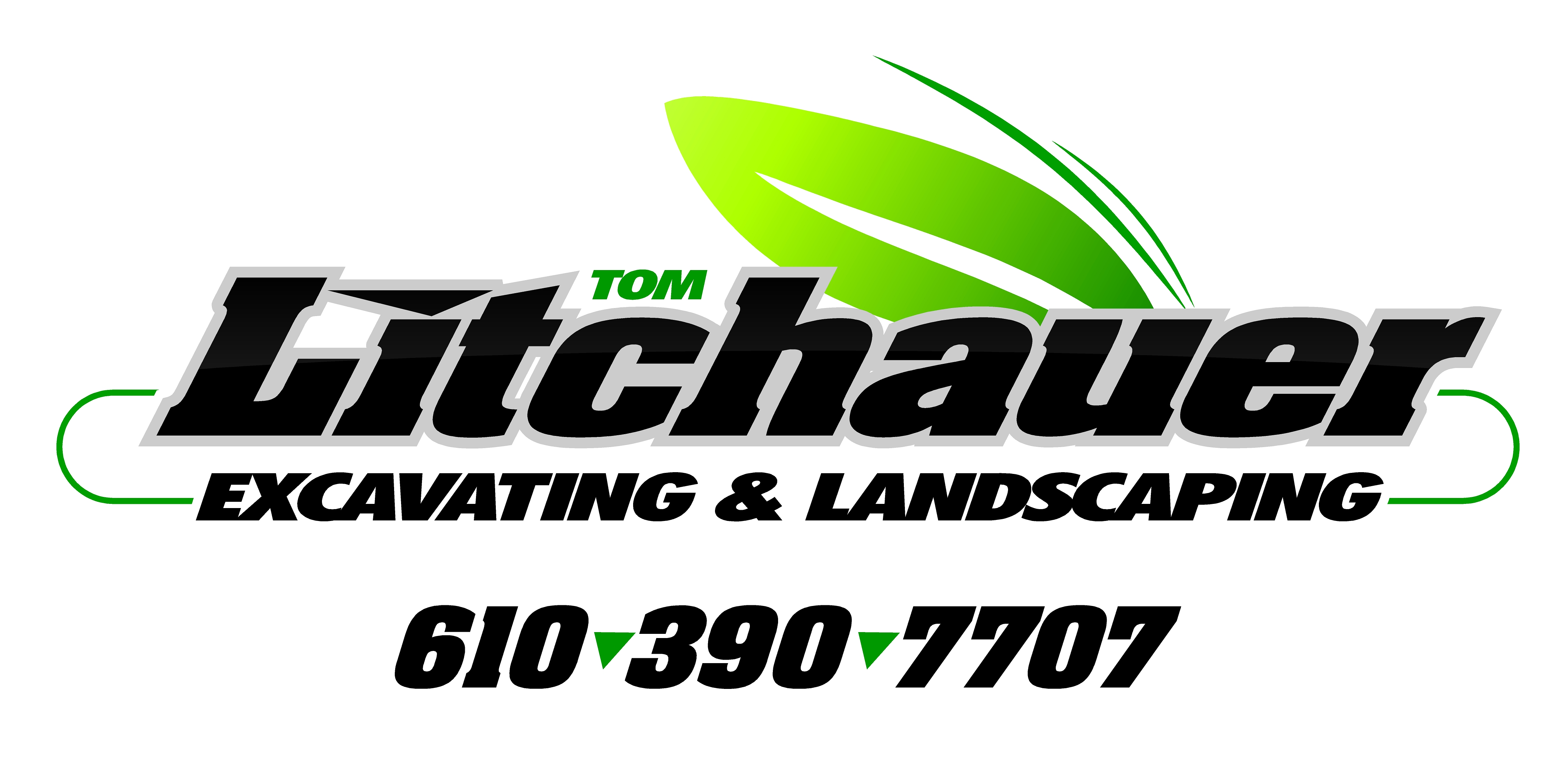 Litchauer Excavating And Landscape