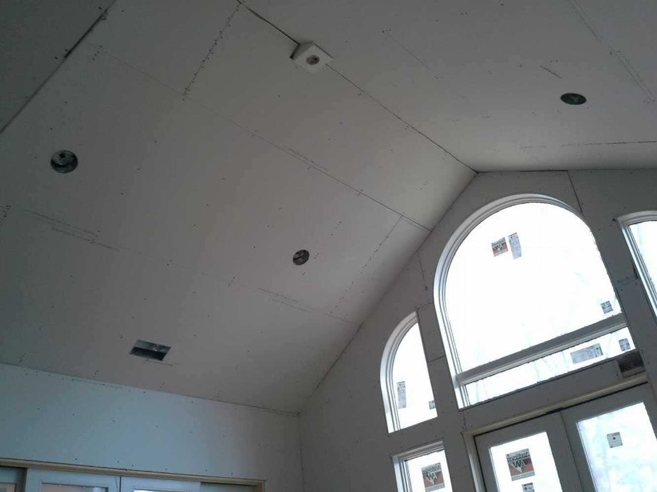 Photo(s) from P And W Drywall