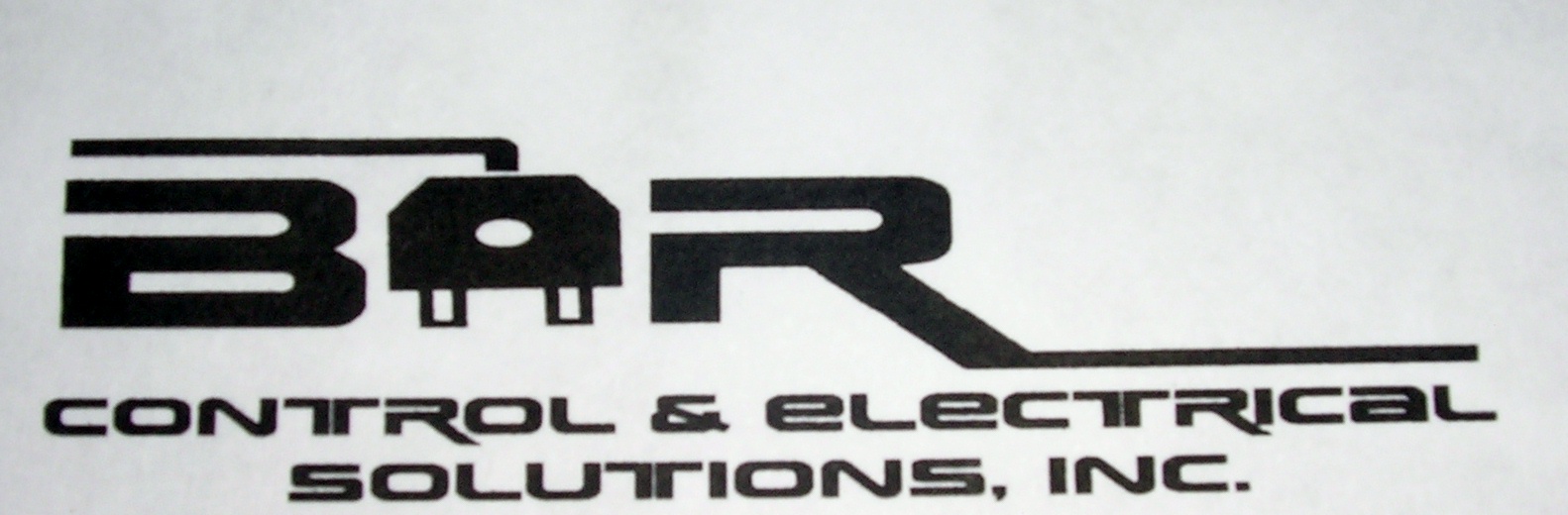 B A R Control & Electrical Solutions Inc