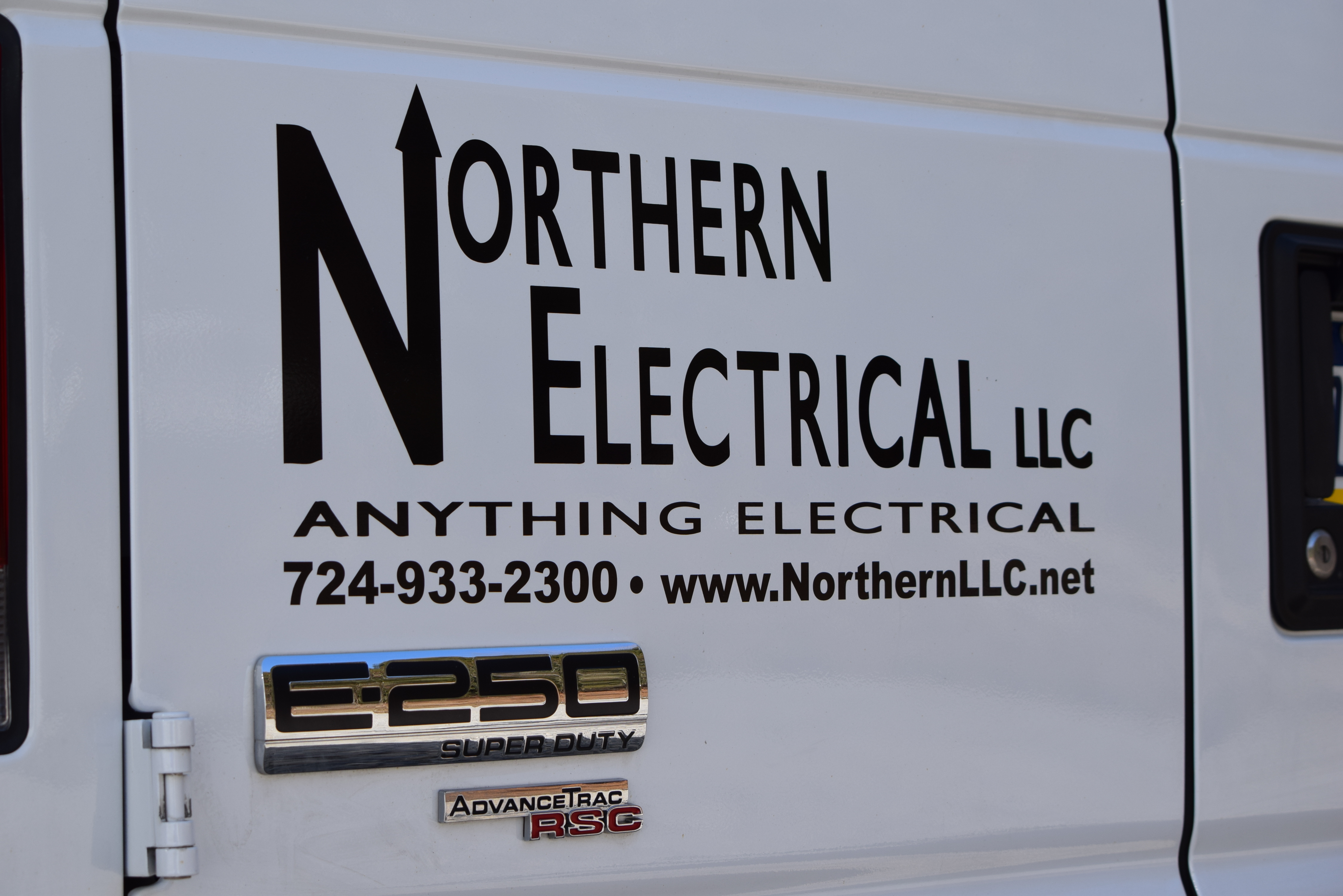 Northern Electrical Llc