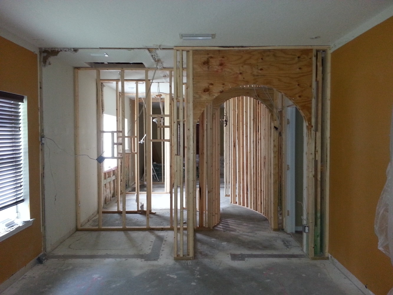 Projects by K8 Construction Corp Inc