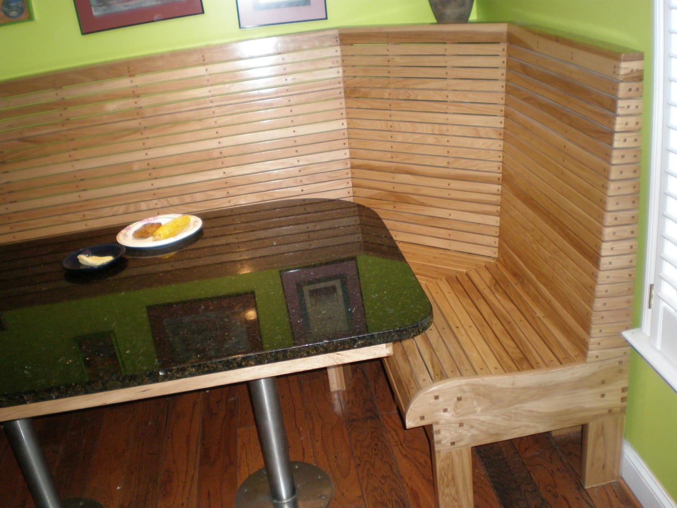 Integral Contractor Services Llc Project