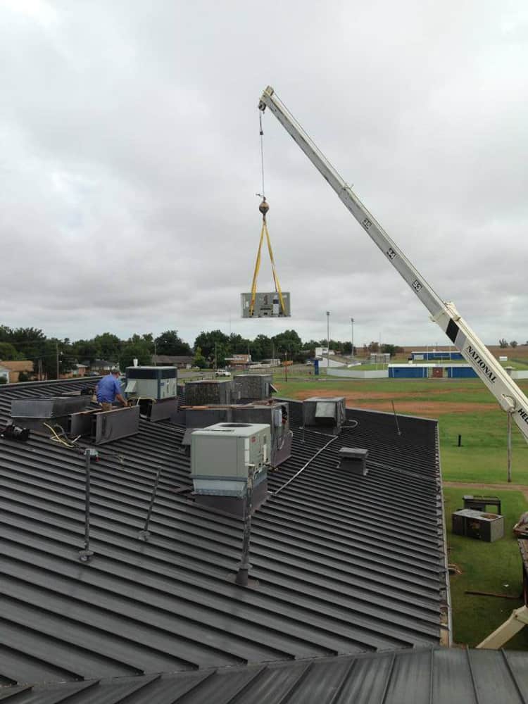 Shelburne Heating & Air, LLC