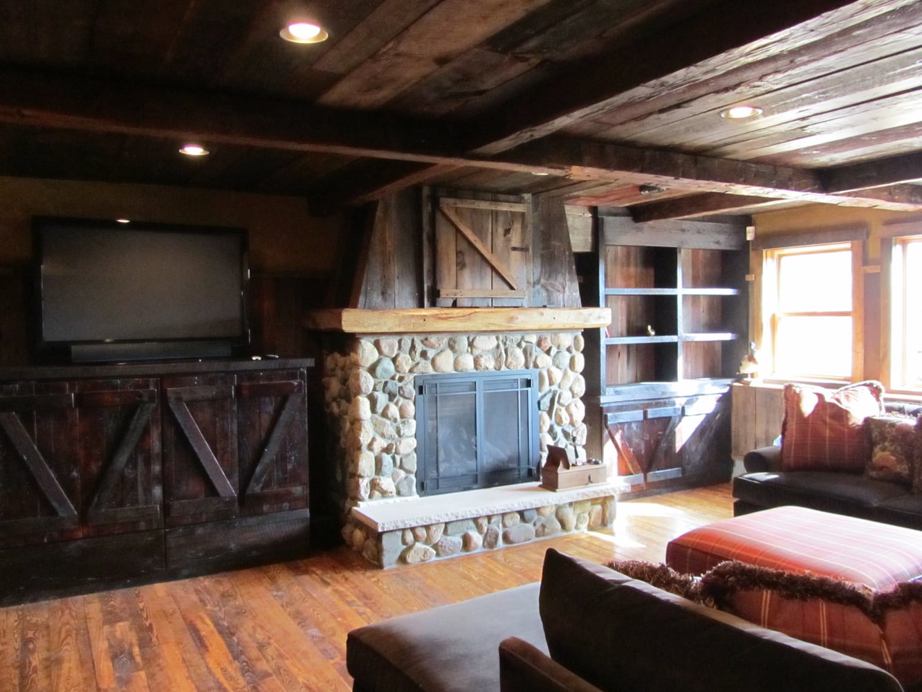 Misc. Previous Projects