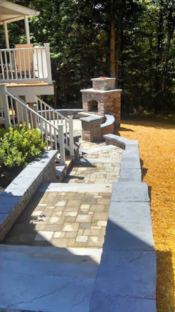 Photo(s) from Chesapeake Landscapes, LLC