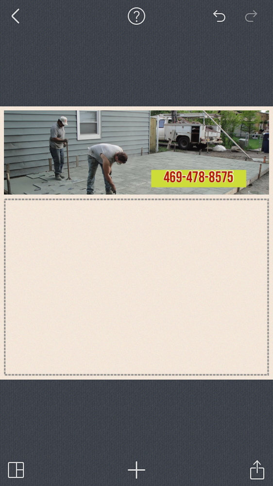 Photos from s&m paving & remodeling 