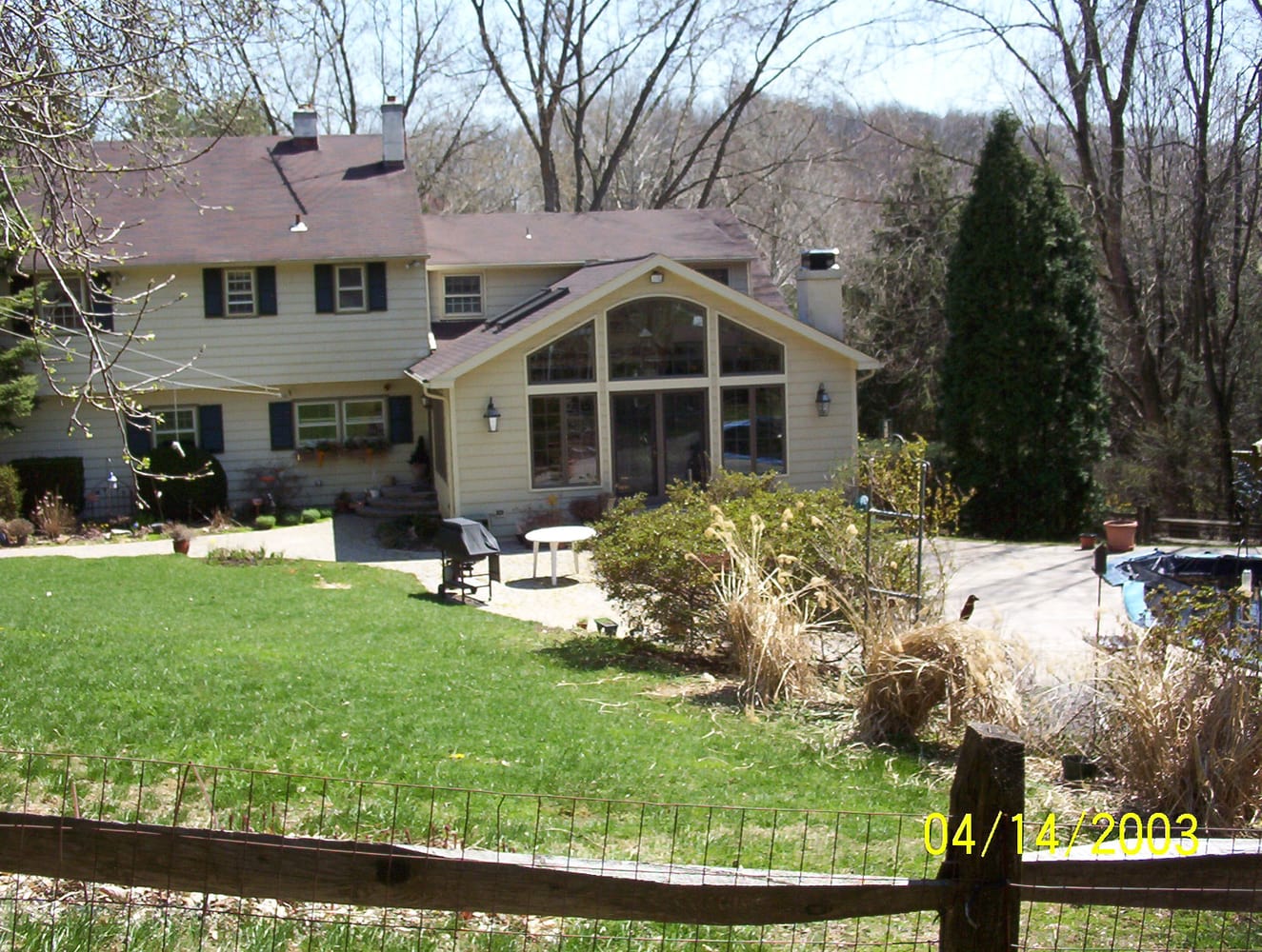 Porches, Decks, Patios
