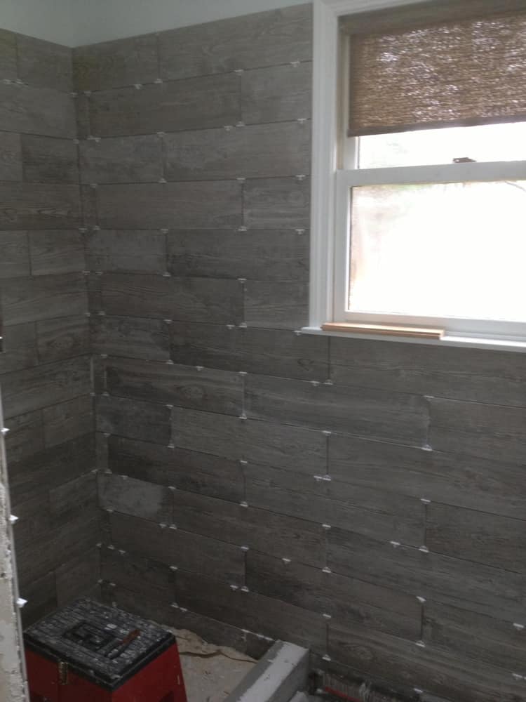 Project photos from DC Construction Services