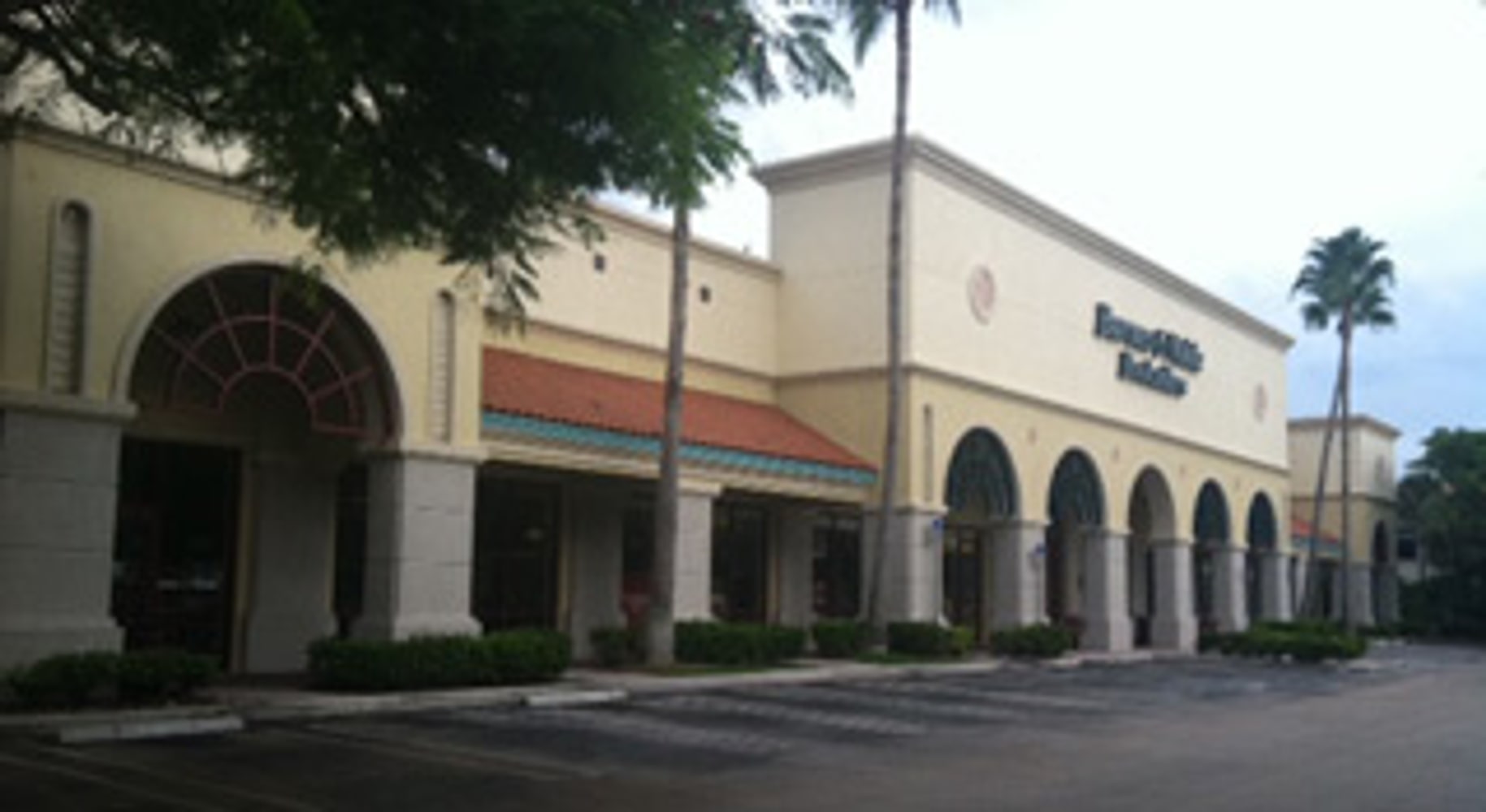 Painting Contractor Miami