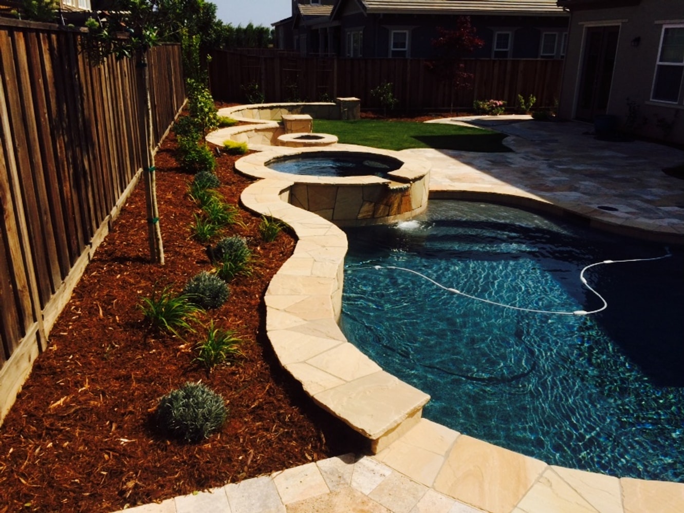 Recent work 2014-2015