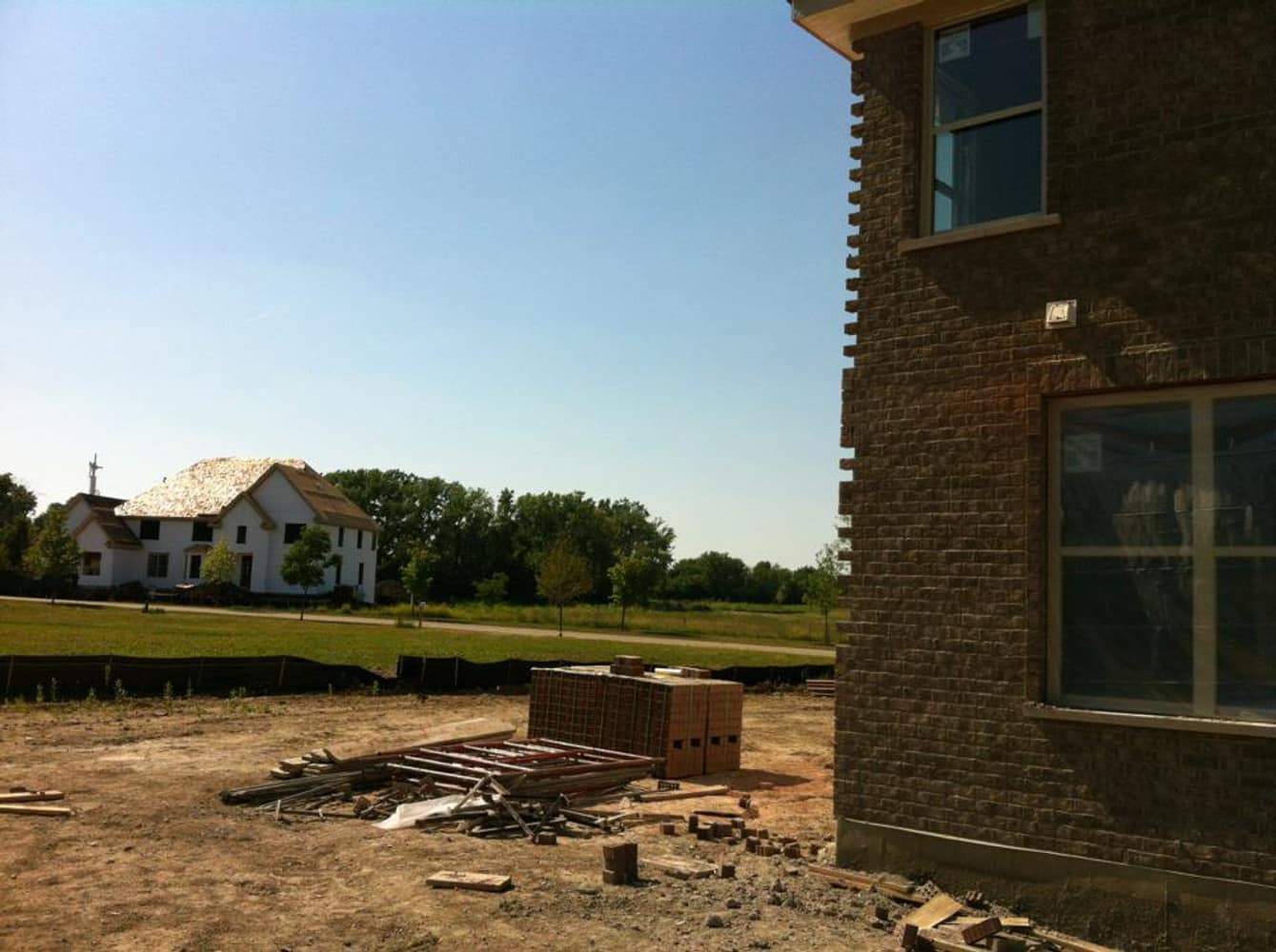 Photo(s) from Beyond Masonry Inc.