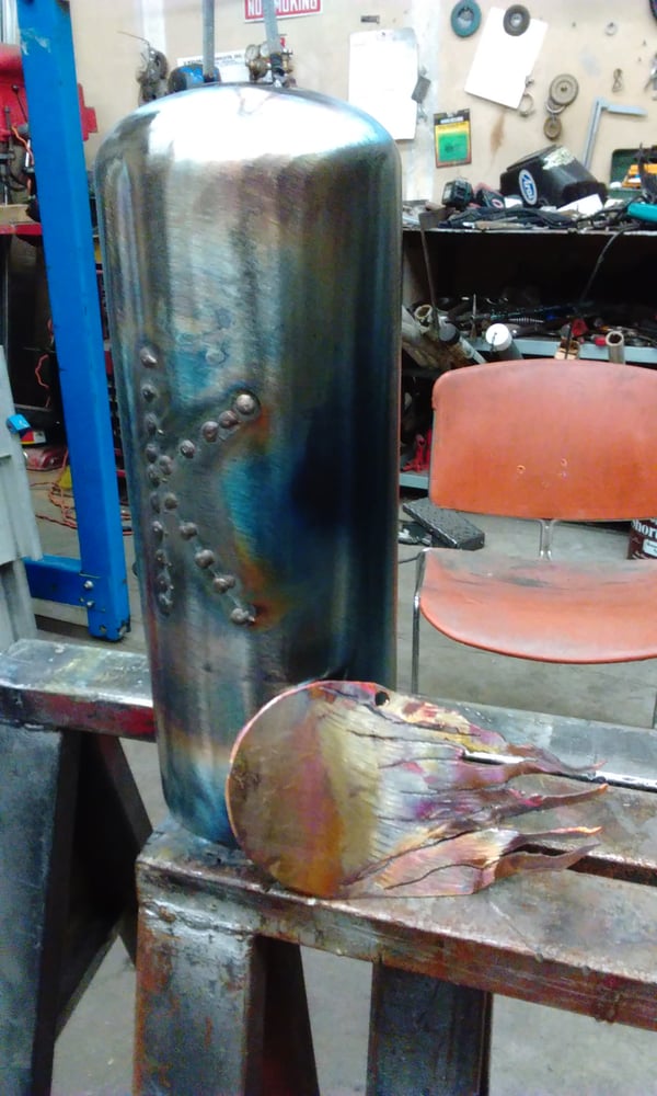 Photos from Edward Alan Crowell