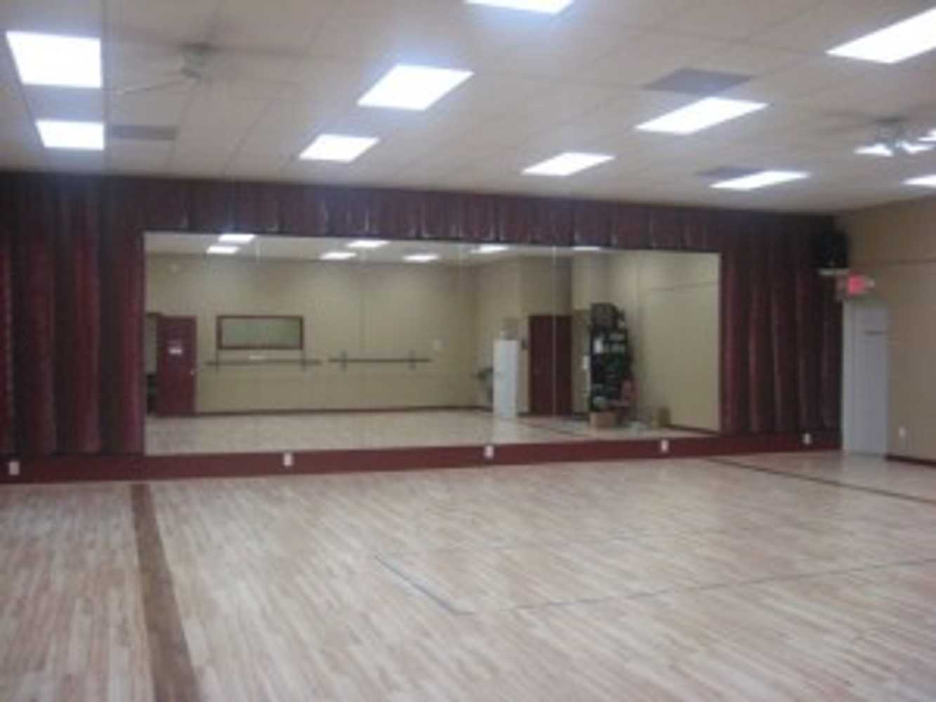 All Dancer's Workshop Dance Studio by C.H.I. Construction Inc.