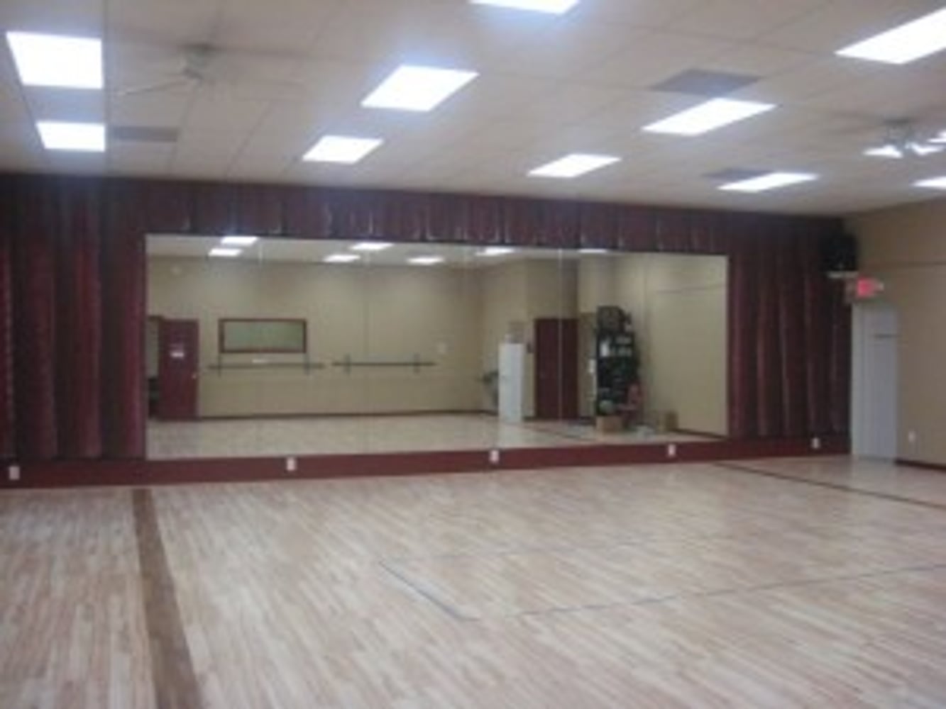 All Dancer's Workshop Dance Studio by C.H.I. Construction Inc.