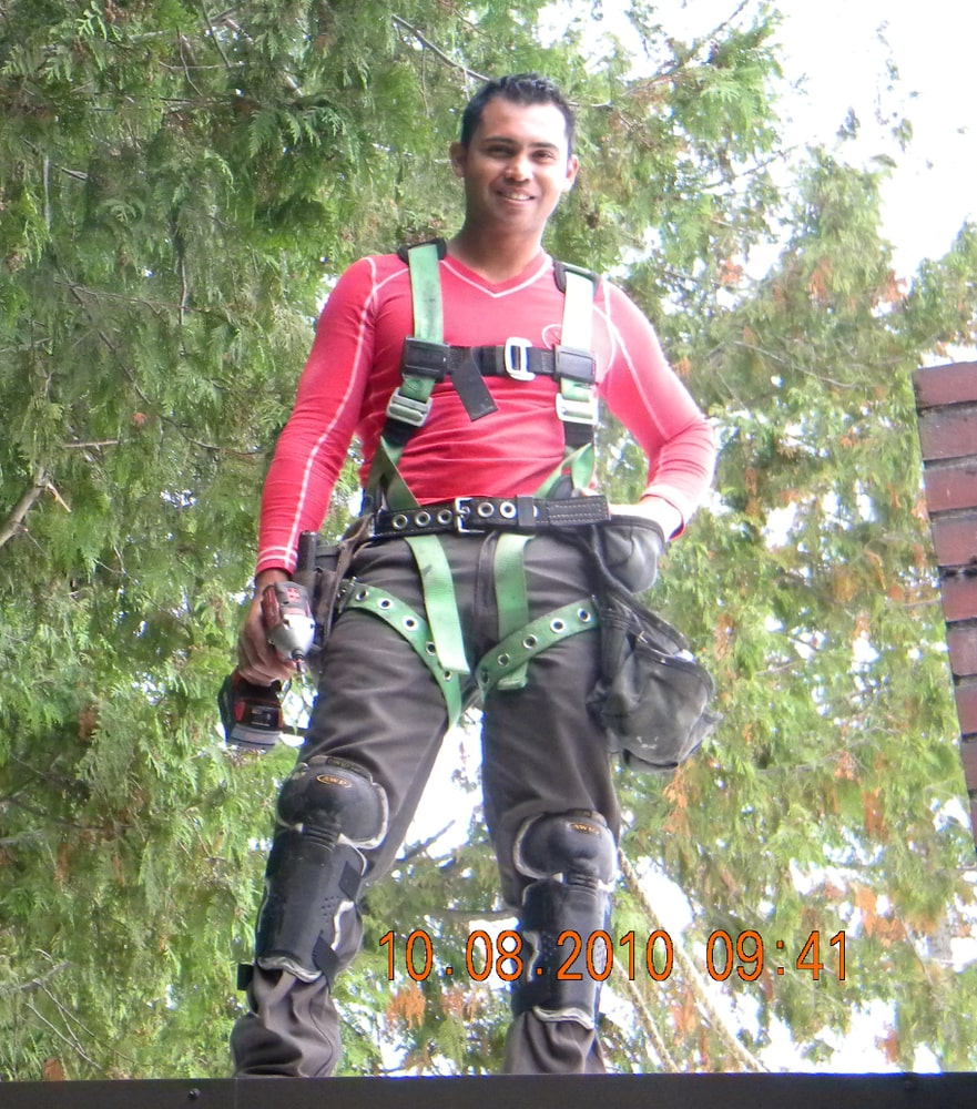 Photo(s) from Mastercraft Roofing Inc