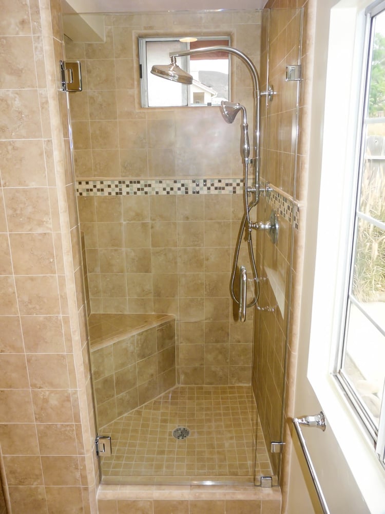 2014: Traditional Thermofoil Glazed Bath