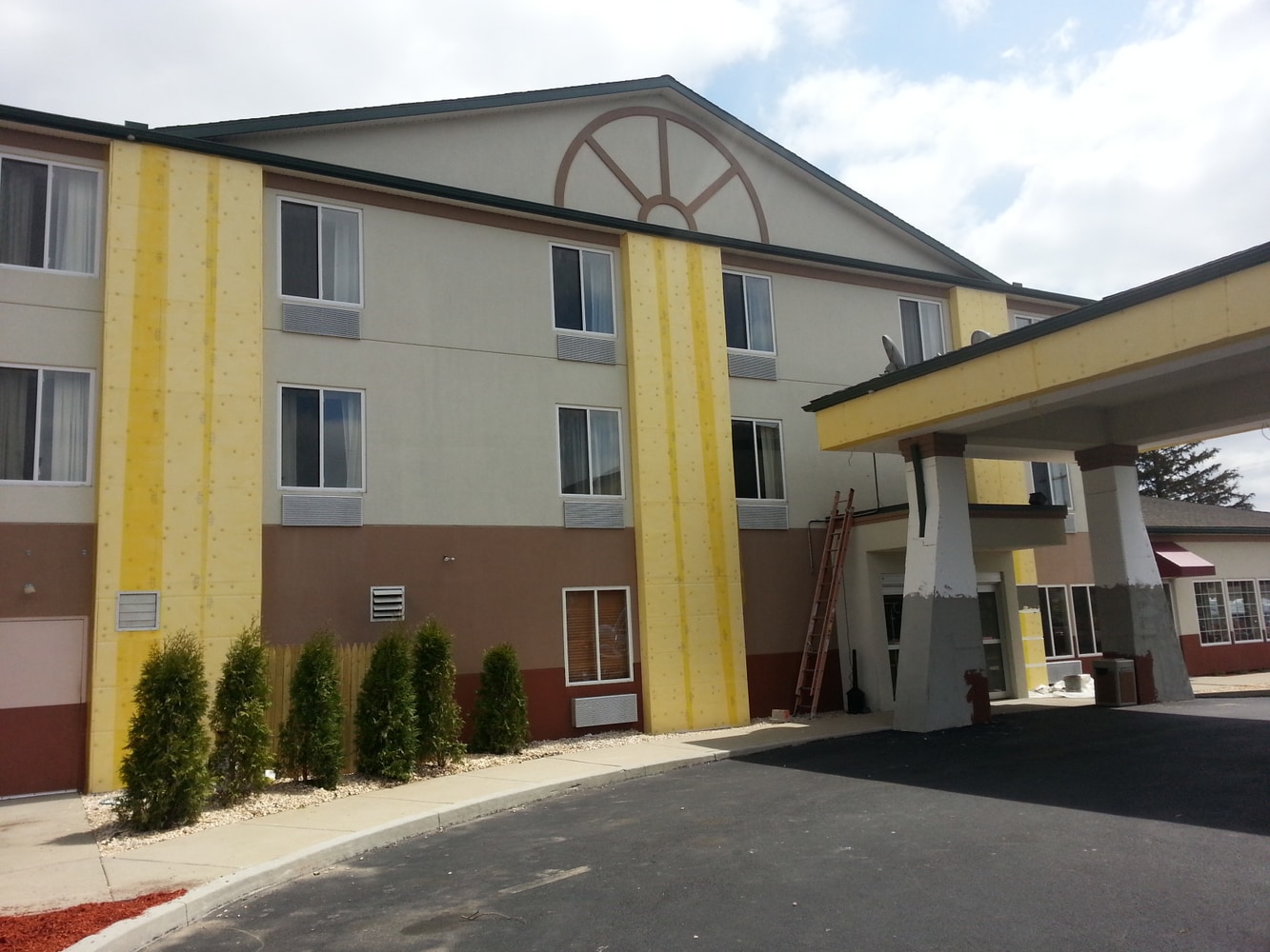 Photo(s) from Meashey Construction Llc