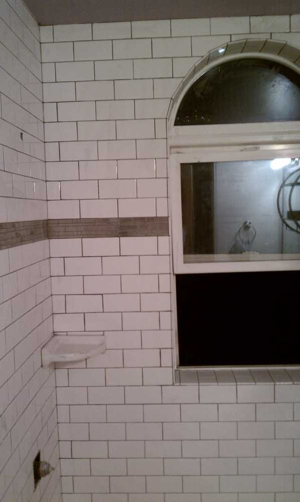 Innovative Tile & Stone Project