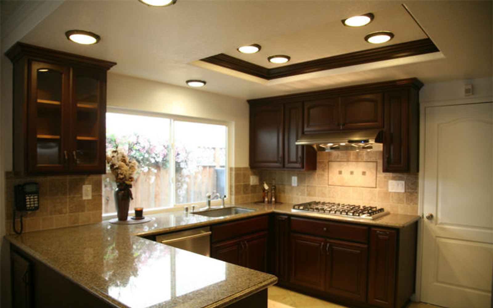 Project photos from Lucky Kitchen & Bath