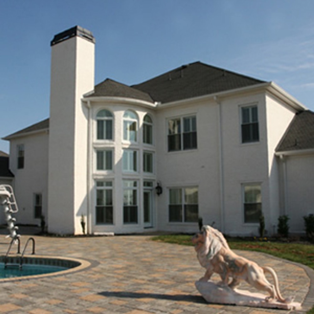 Luxury living brought to you by Aliaga Builders