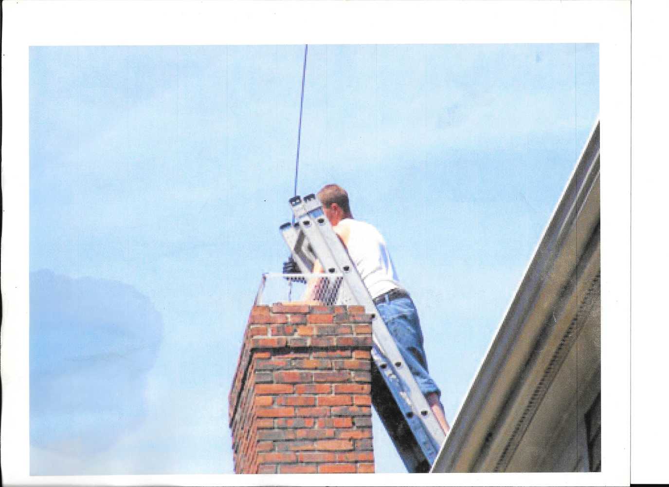 Photo(s) from Anchor Chimney Sweeps