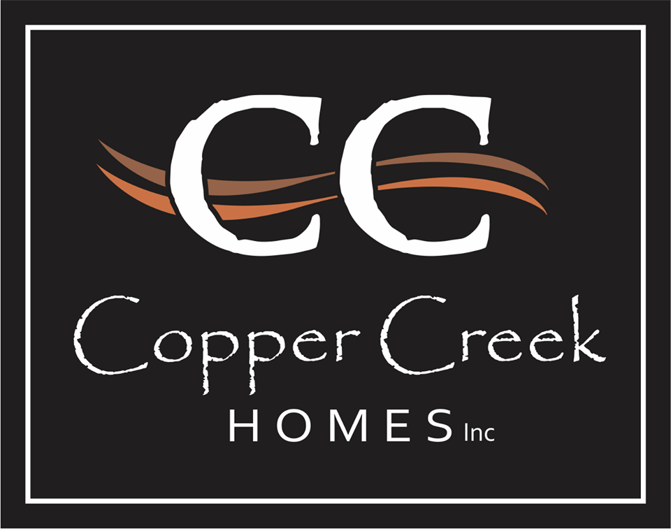 Copper Creek Homes