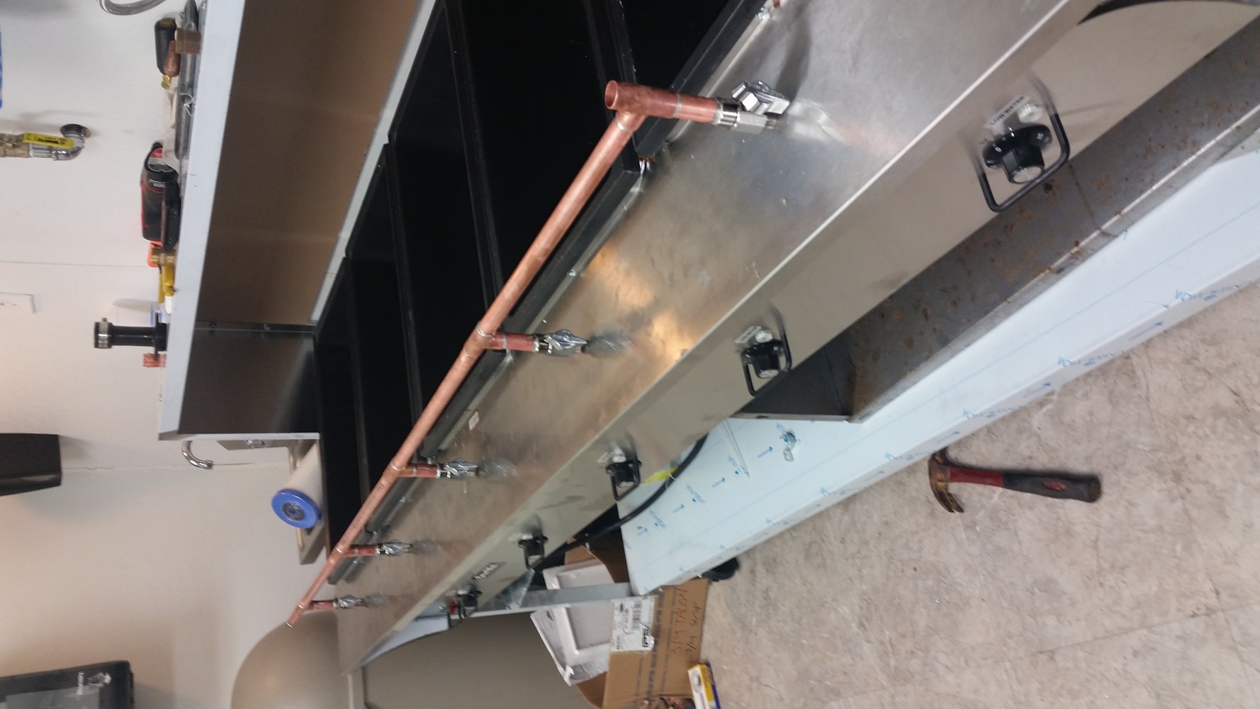 Photo(s) from Gabes Plumbing Heating And General Contracting Llc