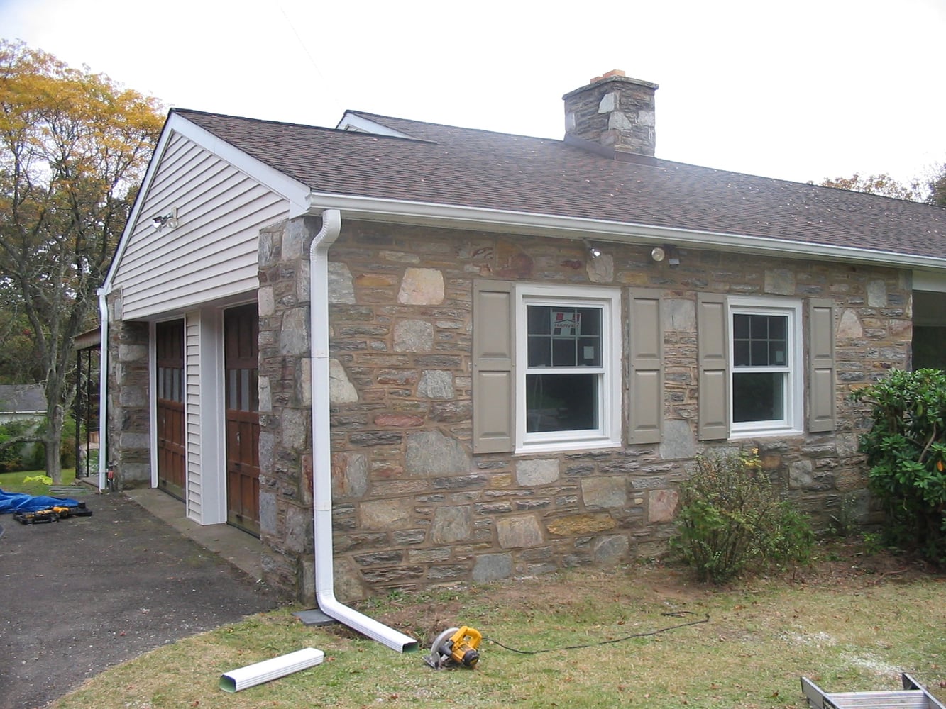 GPHI Home Remodeling Vinyl and Hardy Siding