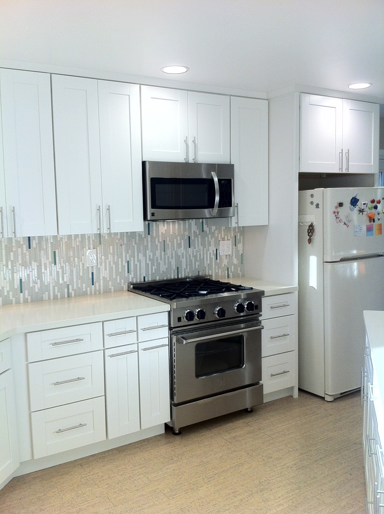 Kitchen Remodels