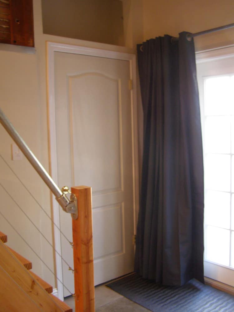 Oakland Garage/Loft Conversion