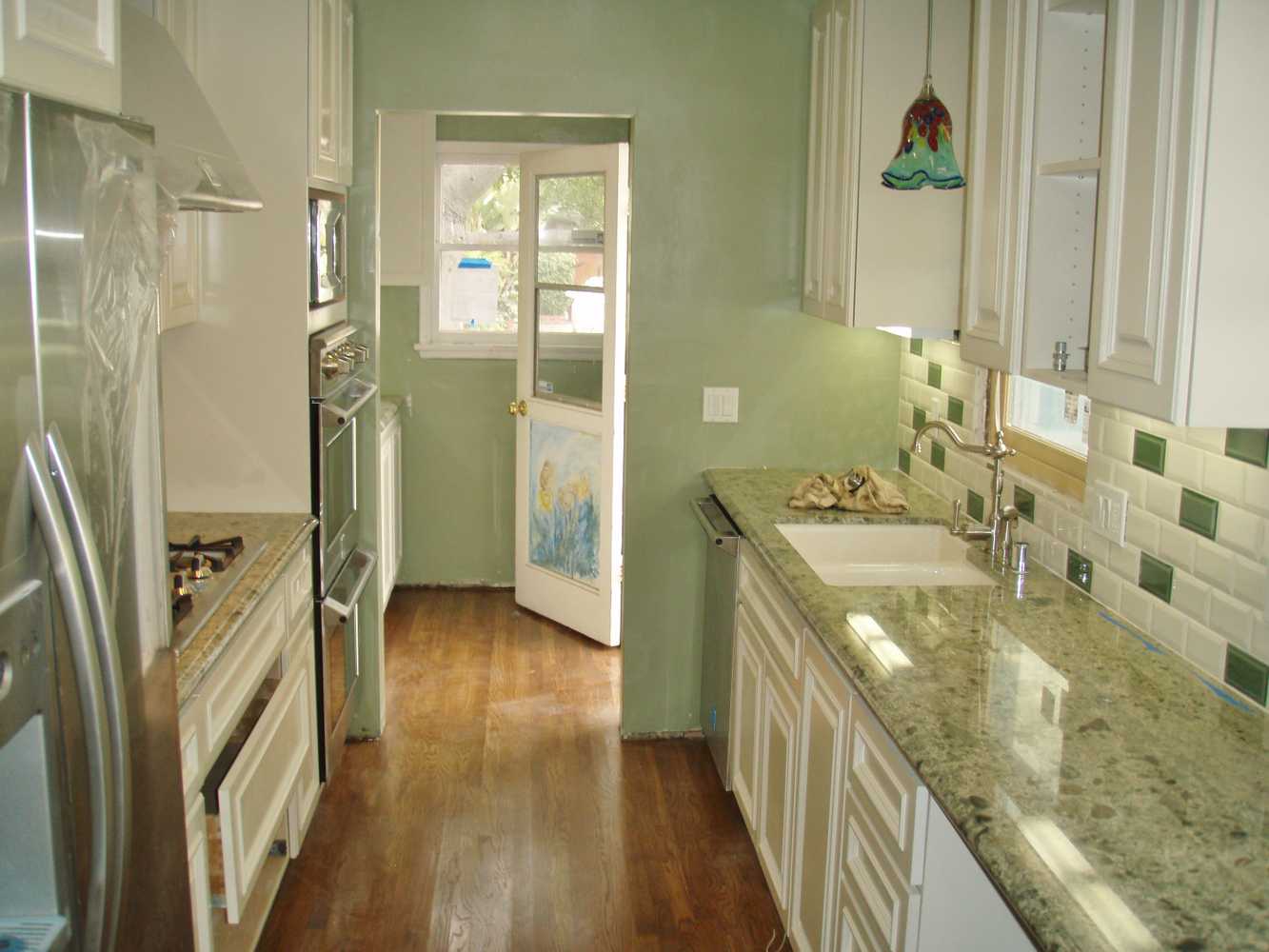 Kitchen Remodeling