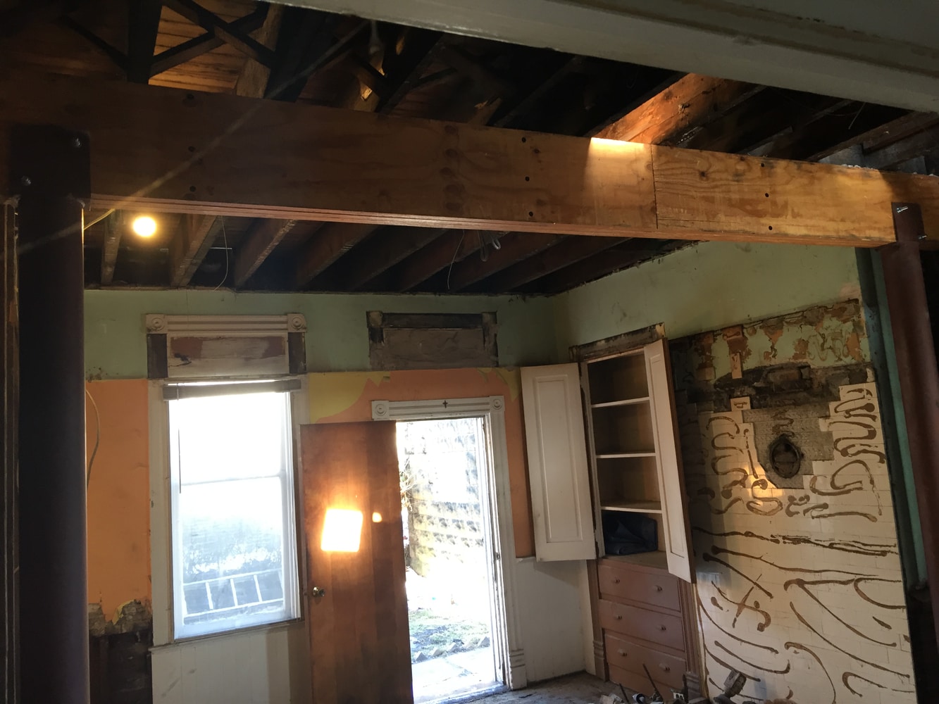 Photos from David Sisko