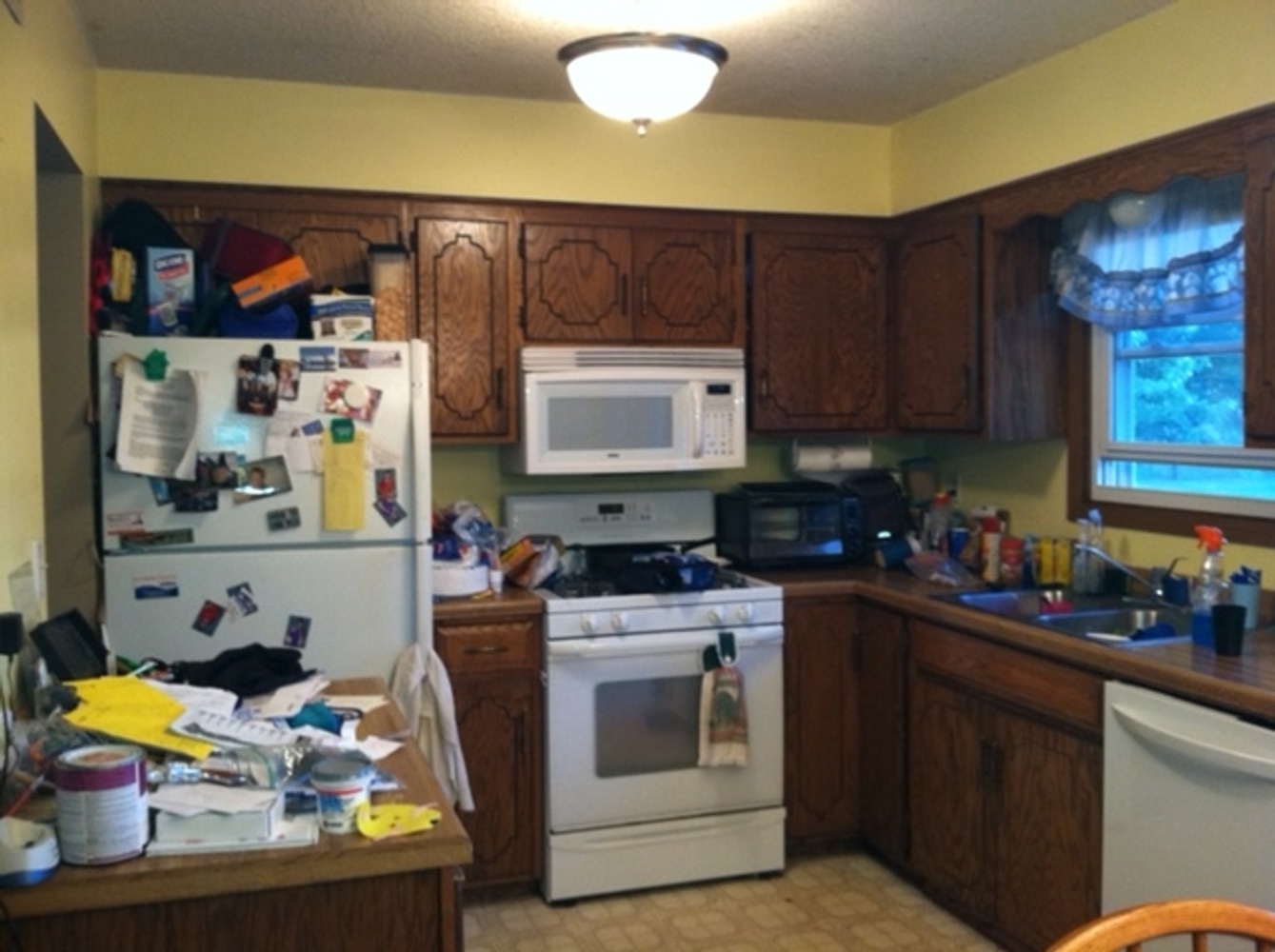 Photos from Kelly Exteriors Llc