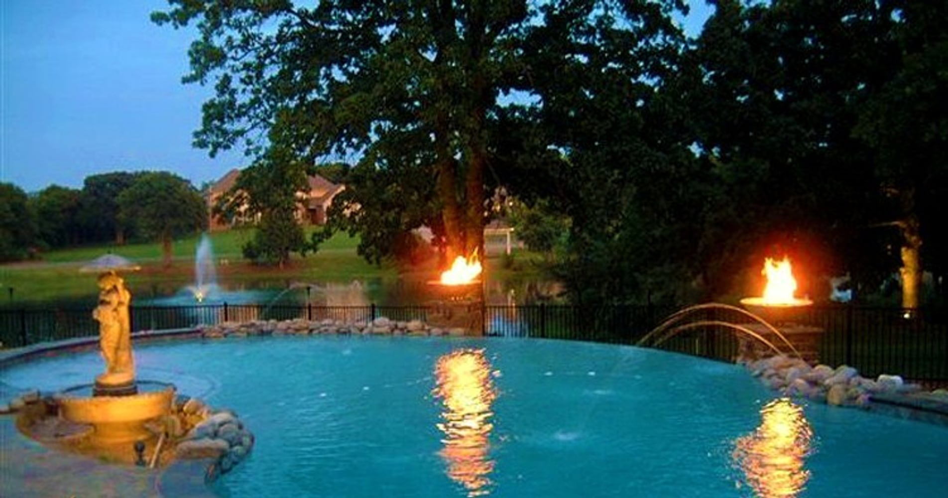 Propane/Natural Gas Services 813-562-4008