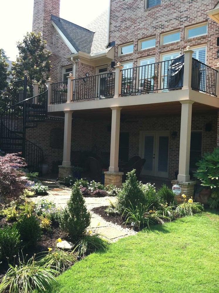 Valiant B Nielsen Project