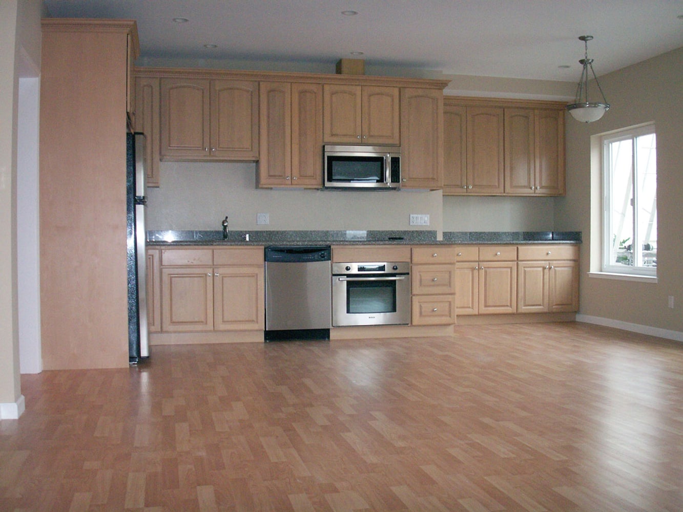 Project photos from Remus Contractors Inc