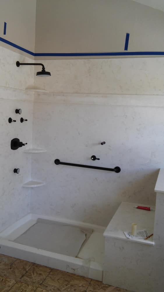 Photo(s) from Molinas Technical Plumbing Repair