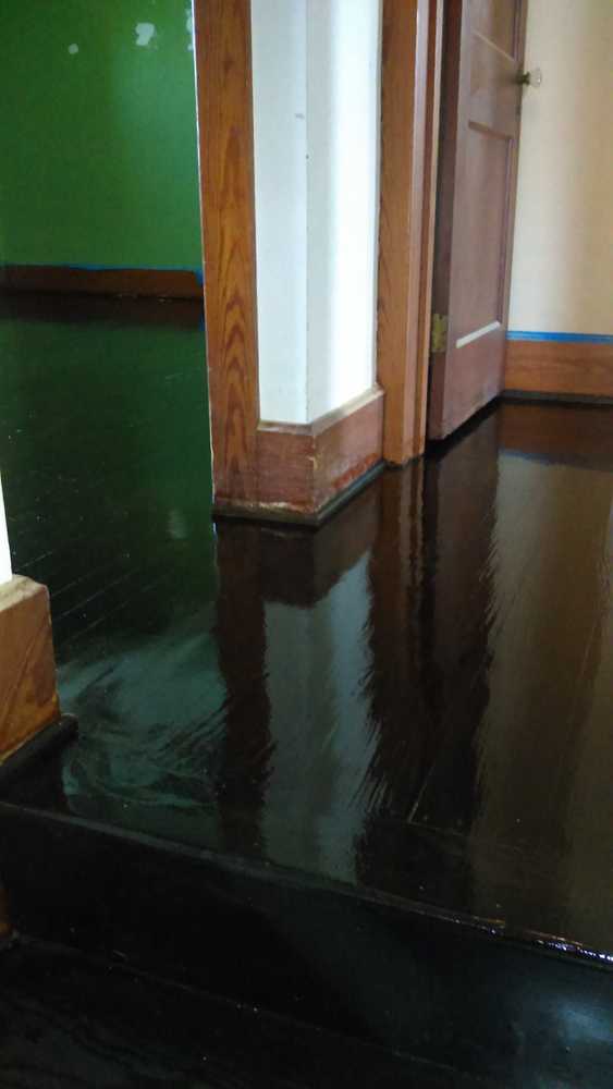 Photo(s) from Moore Wood Floors For Less