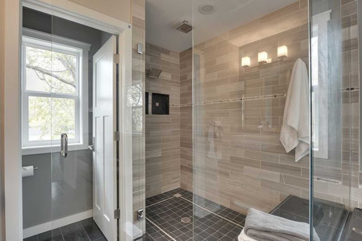Gallery of Completed Homes
