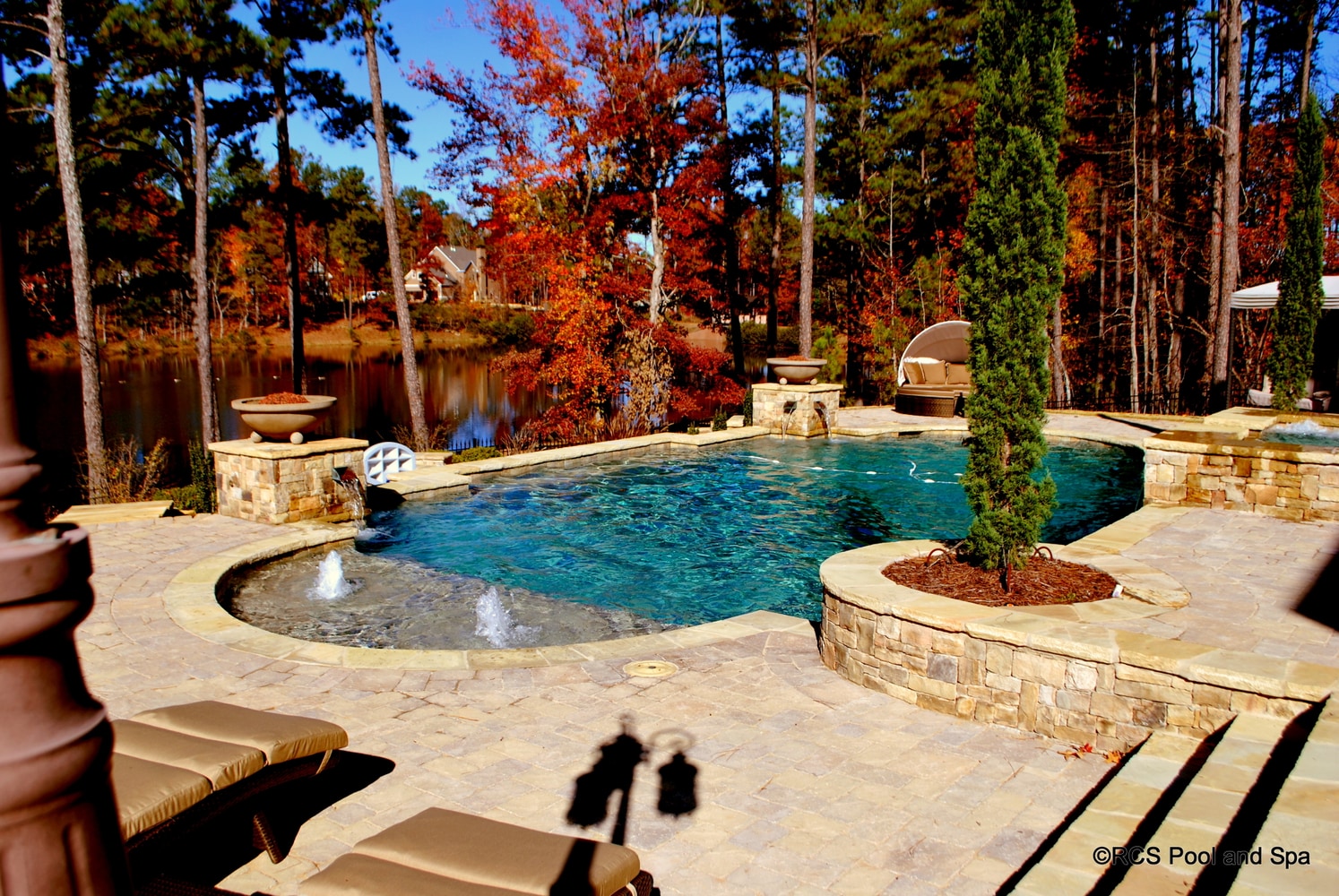 Photo(s) from RCS Pool and Spa