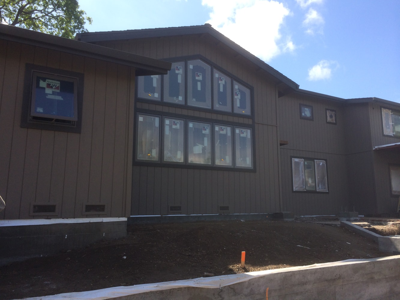 Major Improvement, Reconstruction, Remodeling