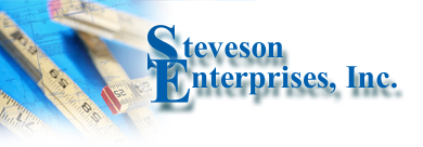 Steveson Enterprises Inc