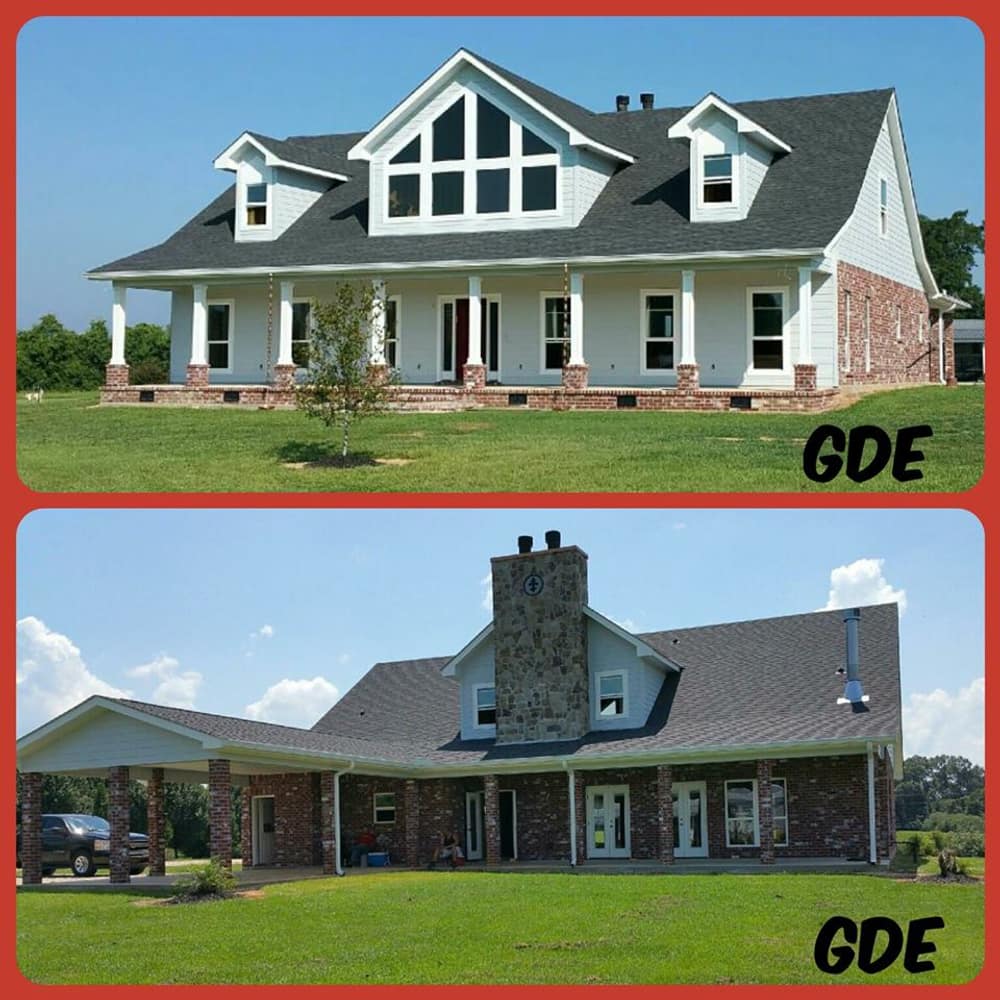 Photos from G. Daigle Electric, Llc