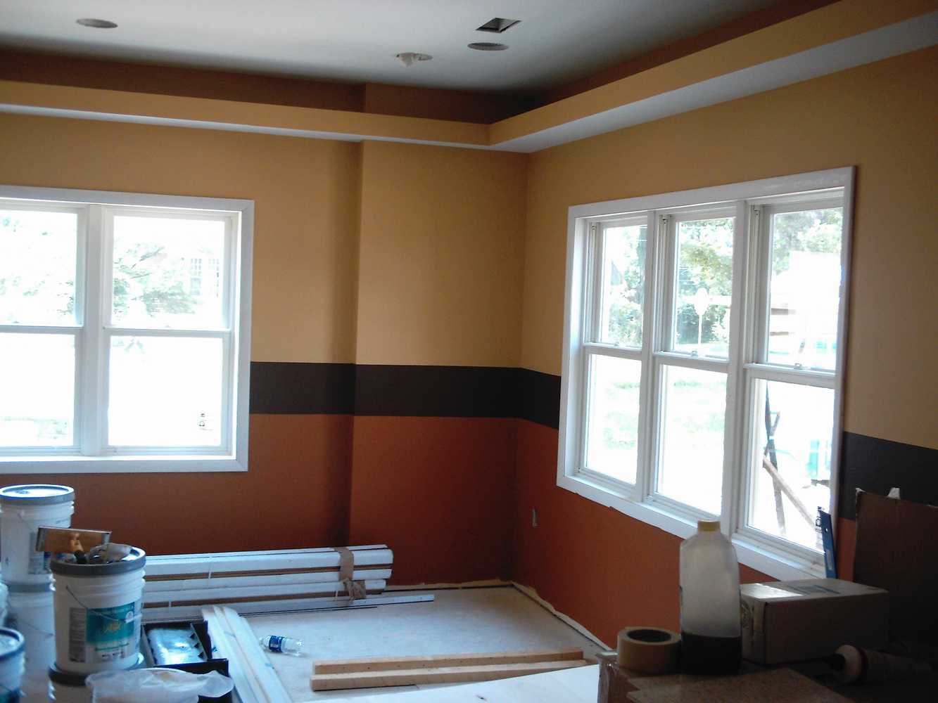 Americoat Painting LLC Project