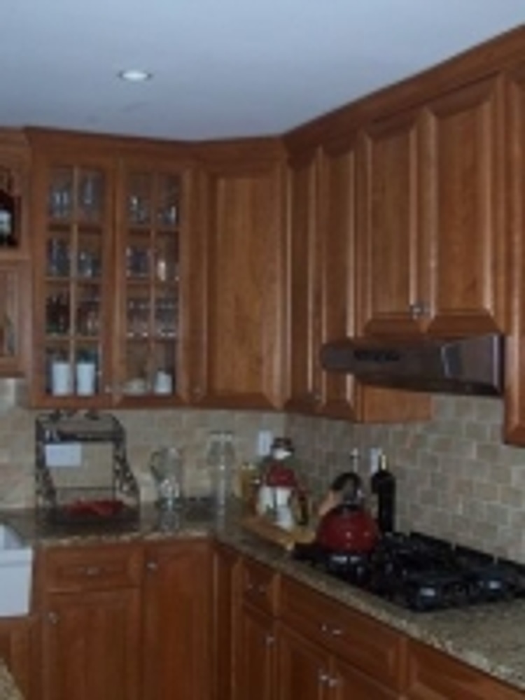 Projects by Cipriani Construction