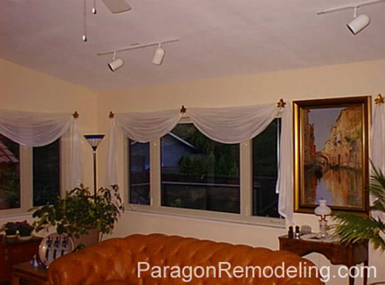 Paragon Remodeling Inc Window Service