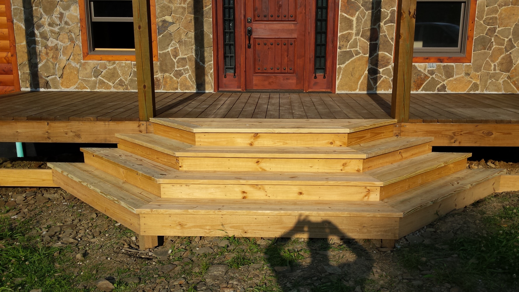 Photo(s) from Posa Contracting