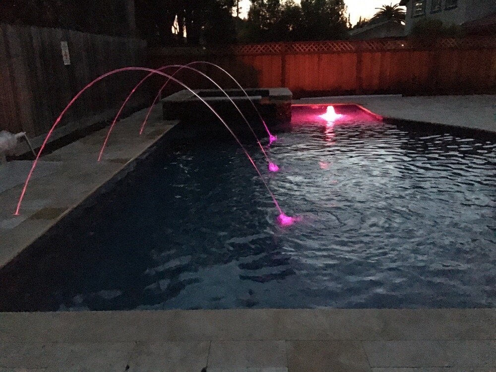 Photo(s) from Quality Pool & Construction Inc